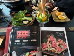 -黑牛の店·黑金店(沈阳万象城店)