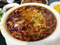 -来顺成饭庄