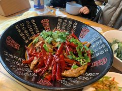 -天怡·鱼工厂(梅溪湖店)