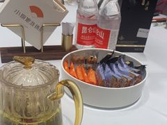 -小厨娘淮扬菜(清江苏宁广场店)