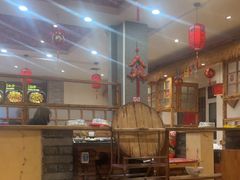 -老渔翁炖鱼坊(黄海西路东山店)