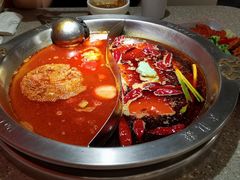-大龙燚火锅(太古里店)