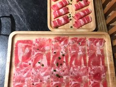 -许府牛火锅(信义坊总店)