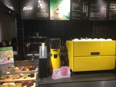 -麦当劳(中山公园龙之梦店)