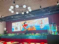 -避风塘(宝山万达店)