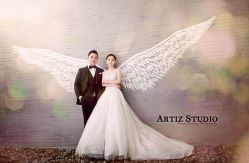 点击看大图 -THE QUEEN(北京店)