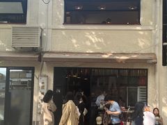 -TonTon(永康路店)