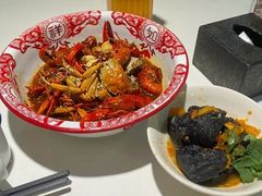 -丹虾·文和友小龙虾品牌·湘菜(北京路店)