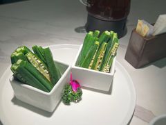 -北国饭店·海鲜·北方菜(峡山店)