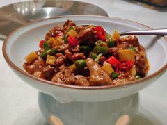 -唐廊烤鸭店(工体店)