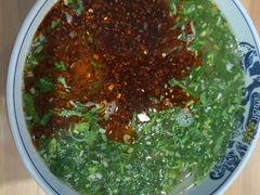 -西部马华清真兰州牛肉面·烧烤夜市(三里河店)