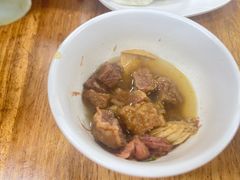-清真·老陈家烩菜(东新街总店)