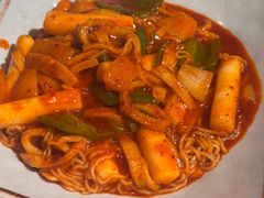 -长寿参鸡汤(朝韩风情街店)