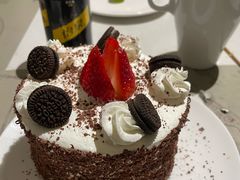 -晶丽香榭自助餐(南京大饭店)