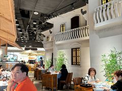 -晓粤·惹味粤菜(凯德乐峰广场店)