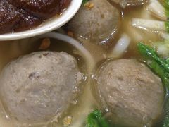 -其美潮州鱼旦粉世家(花城汇南区分店)