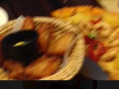 -Mr.Pizza米斯特比萨(盐城聚龙湖店)