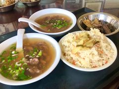 -好成财牛排馆(涂门街总店)