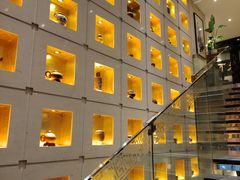 -七彩云南庆沣祥茶庄(金融街店)