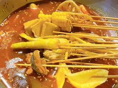 -付小姐在成都(吾悦广场店)