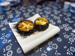 -旺角小渔村(二马路店)