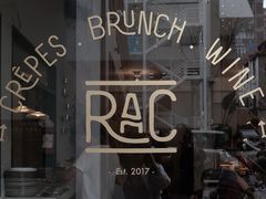 -RAC BAR(安福路店)
