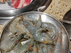 -姜胖胖韩式自助烤肉(光明万达店)
