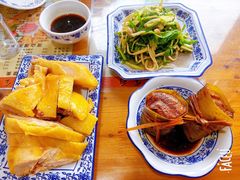 -洞天食府(北大街店)