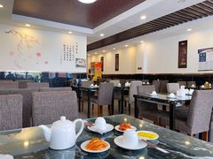 大堂-桃园中华料理炸酱面(燕儿岛路店)
