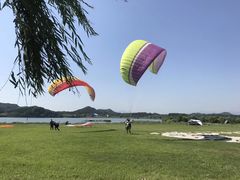 -北京南站-立体停车场