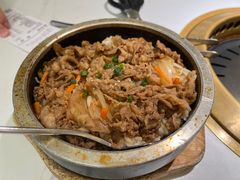 -花味·自助烤肉(雨花客厅店)