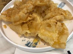 -點無缺茶楼·海鲜酒家(世博店)