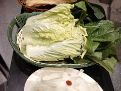 -潮汕林记牛肉火锅(万象天地店)