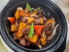 -兰桂坊·花园餐厅(西湖店)