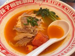-72街荷叶饭(丽影广场店)