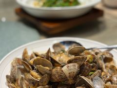 -味莊·青岛菜(云霄路店)