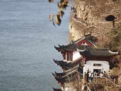 -采石矶景区
