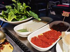 -海底捞火锅智慧餐厅(中骏世界城店)