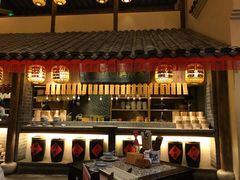 -南京大牌档(凯德大峡谷店)