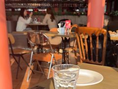 -Chili's Cafe&Bar奇利斯(滨江店)