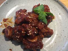 -青年公社烤鸭(青年路店)