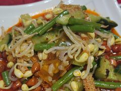 -蒲城王家烧烤大全(渭南分店)