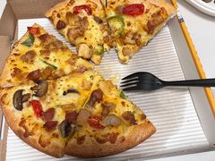 -必胜客(东部星悦天地店)