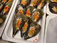 -雍和会海鲜姿造自助(湖东路店)
