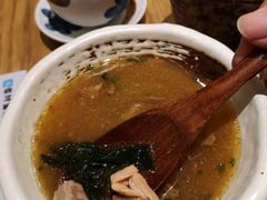 -林妈妈村·日式料理(宝山龙湖天街店)