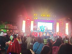 -郑州方特梦幻王国