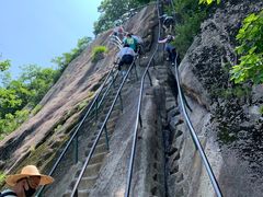 -丹东凤凰山景区