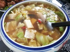 -八两八金·莱芜特色炒鸡(市南漳浦路店)