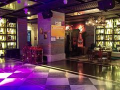 -星聚会KTV(苏州信投大厦店)