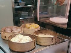 -腾阁自助餐厅(朝林广场店)